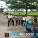 Bhabinkamtibmas Srijaya Perkuat Peran Security Cegah Tawuran dan Kriminalitas