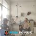 Bhabinkamtibmas Srimukti Pantau Pasokan BBM di SPBU Gabus Raya