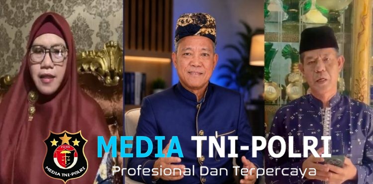 Tokoh Masyarakat Lampung Utara Apresiasi Kinerja Polri Jelang Hari Bhayangkara ke-80