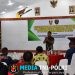 Perkokoh Nasionalisme, Kodim 1707/Merauke Gelar Pembinaan Bela Negara dengan Keluarga Besar TNI