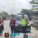 Jaga Jakarta Jaga Bekasi, Patroli Polsek Babelan Perkuat Pencegahan Kejahatan di Pertigaan Asem