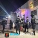 Cegah Gangguan Kamtibmas, Polres Lampung Utara Intensifkan Patroli Malam