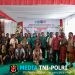 Ketua Harian Dekranas Pewarna Alam Bisa Tingkatkan Nilai Jual Tenun TTU