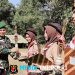 Perkemahan KKRI Kodim 0725/Sragen ditutup