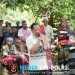 Mendagri Tito Apresiasi Pelestarian Desa Adat Matabesi, Dorong Jadi Warisan Budaya dan Destinasi Wisata