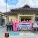 Jelang Hari Bhayangkara Ke-80, Polsek Gunung Agung Bagikan Bantuan Sosial Kepada Masyarakat