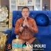 Ketua DPRD Lampung Utara M. Yusrizal, S.T. Apresiasi Kinerja Polri Jelang Hari Bhayangkara ke-80