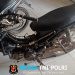 Polsek Sungkai Utara Ungkap Kasus Curat, Sepeda Motor Korban Berhasil Diamankan