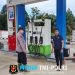 Antisipasi Tindak Kriminalitas, Polisi Berikan Imbauan Kamtibmas kepada Karyawan SPBU
