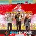 Piala Presiden Ri 2026 Polwan Brimob Lampung Mencetak Juara