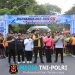 Bhayangkara Sport Day Fun Run 5K, Polres Langkat
