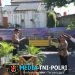 Kapolres Wonogiri Pimpin Sertijab Kasat Intelkam, Iptu Sutarto Bergeser Jabat Kapolsek Bulukerto