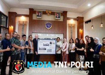 Mendagri Atambua Miliki Jejak Sejarah sebagai Penghubung Australia dan Eropa pada Awal Era Penerbangan