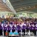 Ketum TP Posyandu Apresiasi Langkah Belu Mulai Registrasi Posyandu 6 SPM