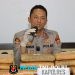 Polres Pringsewu Gagalkan Peredaran 24 Kilogram Ganja, Kurir Asal Sumut Diamankan