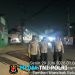 Jaga Jakarta Jaga Bekasi, Patroli KRYD Polsek Tambun Selatan Sisir Empat Titik Rawan