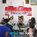 Polres Mesuji Perkuat Sinergi dengan Ponpes Roudhotul Istiqomah Melalui Colling System, Binluh, Sambang, dan Bantuan Sembako