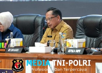 Mendagri Instruksikan Kepala Daerah Perkuat Kesiapsiagaan Hadapi Dampak El Nino