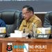 Mendagri Instruksikan Kepala Daerah Perkuat Kesiapsiagaan Hadapi Dampak El Nino