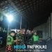 Koramil 14 Jatisrono Pastikan Wilayah Tetap Aman dan Kondusif