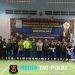 Dandim dan Kapolres Boyolali Pimpin Patroli Pengesahan Warga Baru PSHT, Wujudkan Boyolali Aman dan Damai