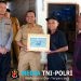 Upaya Percepatan Tanam & Pengendalian Inflasi Daerah, Pemkab & Polres Pringsewu Serahkan Bantuan Alsintan
