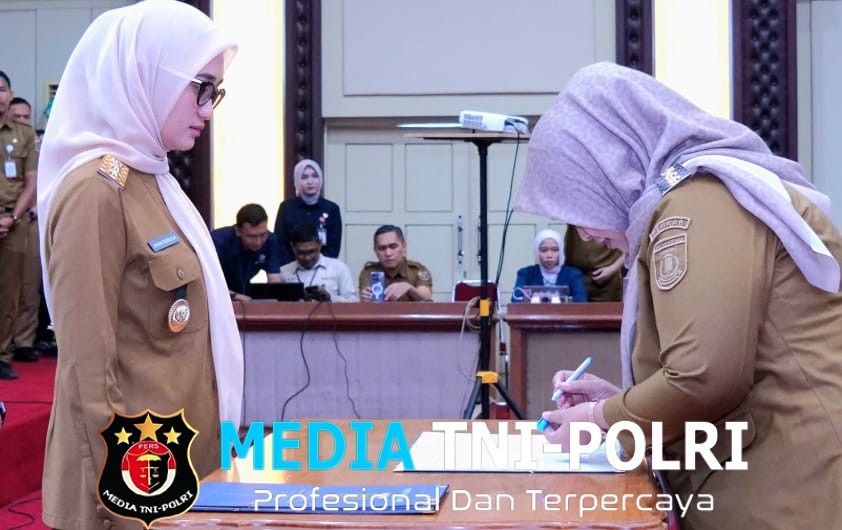 Wakil Bupati Pringsewu Umi Laila Hadiri Rakor TKPKD SE-PROVINSI Lampung Tahun 2O26