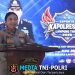 Peringati Hari Bhayangkara ke-80, Polres Lampung Timur Gelar Lomba E-Sport Kapolres Cup
