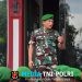 Danrem 132/Tadulako Hadiri Pelantikan dan Raker IKA PMII Sulteng, Dorong Penguatan SDM Wujudkan Sulteng Nambaso