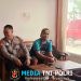 Patroli Rutin Siang Hari, Personel Polsek Menjalin Perkuat Kamtibmas di Wilayah Kecamatan Menjalin