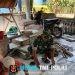Semangat Gotong Royong Warnai Rehab Langgar Uswatun Hasanah, Progres Capai 27 Persen