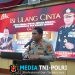 Jelang Puncak HUT Bhayangkara, Polres Lhokseumawe Gelar “Isi Ulang Cinta”