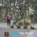 Jaga Jakarta Jaga Bekasi, Sat Samapta Polres Metro Bekasi Atur Arus Pagi di Pertigaan Eco Water
