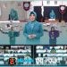 Ketum TP PKK Lantik Ketua TP PKK dan Ketua Tim Pembina Posyandu Jawa Barat, Tekankan Penguatan Kelembagaan