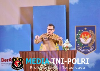 Wamendagri Bima Kolaborasi Desa dan Kampus Perkuat Kapasitas Kepala Desa
