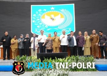 Mendagri Dukung Perluasan Piloting Digitalisasi Bansos sebagai Langkah Menuju Government Technology