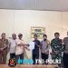 Bhabinkamtibmas Polsek Kotabumi Kota Berhasil Mediasi Selisih Paham Antarwarga Secara Damai