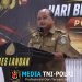 Jelang Hari Bhayangkara ke-80, Polres Landak Gelar Doa Bersama Lintas Agama