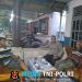 Duduk di Teras Warga, Polisi di Kuala Behe Ubah Patroli Jadi Silaturahmi Hangat