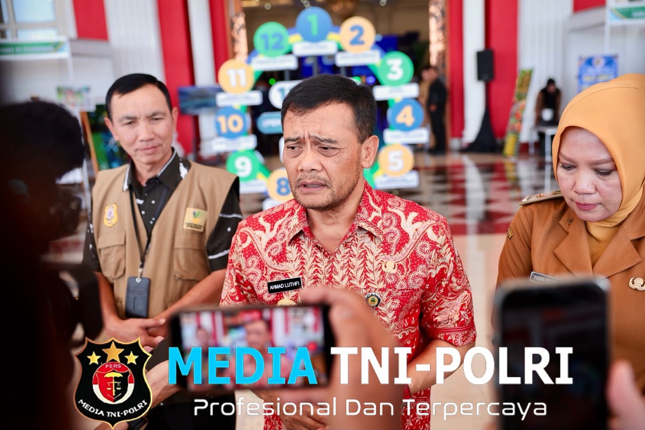 Ribuan Keluarga di Klaten Lepas dari Bansos, Harapan Baru Pengentasan Kemiskinan di Jateng
