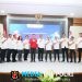 Lantik Pengurus ALTI Jawa Tengah, Wamendagri Bima Dorong Trail Run Jadi Penggerak Ekonomi Daerah