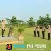 Kapolres Tulang Bawang Barat Pimpin Upacara Kenaikan Pangkat Personel Periode 1 Juli 2026