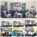 Rasa Hangat dan Penuh Kekeluargaan dalam Pelepasan Purna tugas UPTD Pengujian Kendaraan Bermotor Dinas Perhubungan Kabupaten Pringsewu Syamsudin M,S.E,