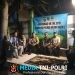 Jaga Bekasi On The Spot, Polsek Cikarang Pusat Ajak Warga Cicau Perkuat Kewaspadaan Lingkungan