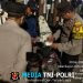 Polsek Setu Gelar OKJ di Jalan Raya Letjen R. Suprapto Guna Jaga Jakarta Jaga Bekasi