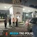 Jaga Jakarta Jaga Bekasi, Polsek Cikarang Pusat Perkuat Patroli Mobile di Kota Deltamas