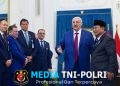 Tegaskan Kemitraan Strategis, Presiden Lukashenko Sebut Indonesia Mitra Utama Belarus di Asia Tenggara