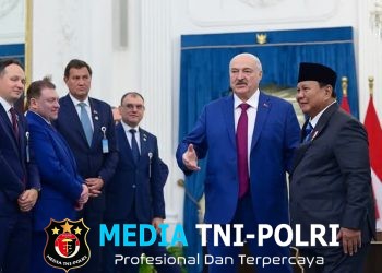 Tegaskan Kemitraan Strategis, Presiden Lukashenko Sebut Indonesia Mitra Utama Belarus di Asia Tenggara