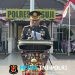 Puncak Perayaan Hari Bhayangkara Ke 80 Tahun 2026, Polres Mesuji Melaksanakan Upacara