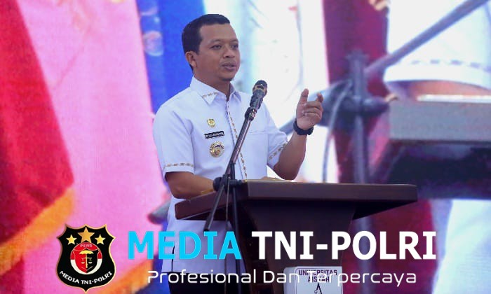 Bupati Riyanto Pamungkas Apresiasi Universitas Aisyah Pringsewu Bangun Budaya Inovasi